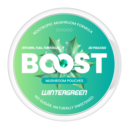 Wintergreen