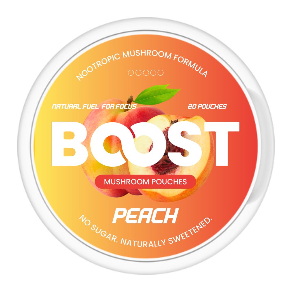 Peach